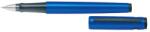 Pilot Roller cu gel Pilot Explorer albastru metalizat (PBLEX17MLB)