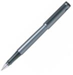 Pilot Roller cu gel Pilot Explorer gri metalizat (PBLEX17MGYB)