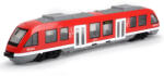 Dickie Toys Tren Dickie Toys City Train (S203748002) - ejuniorul Trenulet