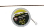 Predator-Z Fox rage predator 19 -and- 49-strand coated steel wire fox rage predator 49-strand coated steel wire 10m 40lb/18kg (FAC159) - nextfish