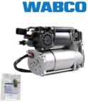  E Class W212 * CLS 218 - Kompresszor - WABCO Reman