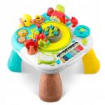 RicoKids Masuta educationala cu sunete si jucarii Ricokids RK-821 (EDI782100)