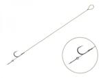 Delphin Kötött horog delphin nolimit sting / 6db-8cm / 15lbs / barb #6 / sting 7mm (101003758) - nextfish