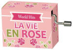 Fridolin Flasneta Fridolin - La vie en rose (Fr_58701)