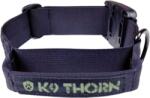 K9 Thorn Zgardă K9 Thorn cu cataramă și mâner ITW Nexus, neagră