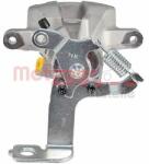 Metzger Autoteile Etrier frana METZGER AUTOTEILE 6261136 (6261136)