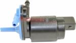 Metzger Autoteile pompa de apa, spalare parbriz METZGER AUTOTEILE 2220051 (2220051)