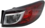 TYC Lampa spate TYC 11-11581-01-2 (11-11581-01-2) - automobilus