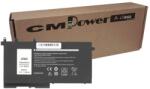 CM POWER Baterie laptop CM Power compatibila cu Dell Latitude E5280, E5480, E5580 93FTF 3VC9Y D4CMT (CMPOWER20468)