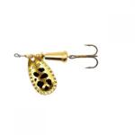 ILBA spark gold/black 3 7, 5gr (i95on3) (I95ON3) - nextfish