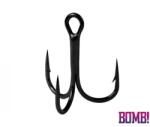Delphin Hármashorog bomb! multihook triple / 6db-#10 (966101010) - nextfish