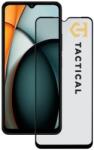 TACTICAL Glass Shield 5D üveg Apple iPhone 16 Pro Black készülékhez 8596311257049