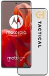 TACTICAL Glass Shield 5D üveg Motorola Moto G85 5G Black készülékhez 8596311256660