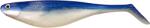 KONGER flat shad 12.5cm blue back (338021001) - nextfish