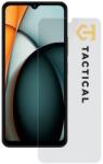 TACTICAL Glass Shield 2.5D üveg Apple iPhone 16 Pro Clear készülékhez 8596311257025