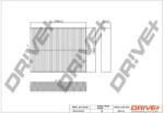 Dr! ve+ Filtru, aer habitaclu Dr! ve+ DP1110.12. 0112 (DP1110.12.0112)