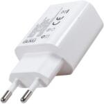 2-POWER Tápadapter 20W USB-C, 5V/9V/12V (USB-C kábel mellékelve) 77011260