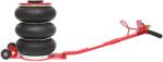Starktech Germany Cric Pneumatic 3, 5 T cu 3 perne (C143-2812)