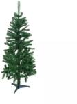  Brad Artificial de Craciun, Verde, 150 cm, Suport Inclus - INV8066695