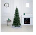 Brad Artificial de Craciun, Verde, 180 cm, Suport Inclus - INV8118870