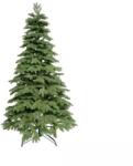  Brad Artificial de Craciun, Verde, 200 cm, Suport Inclus - INV8118863