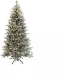  Brad Artificial de Craciun , 350 de LED-uri cu Lumina Calda, 210 cm - INV1082699