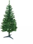  Brad Artificial de Craciun, Verde, 150 cm, Suport Inclus - INV8066750