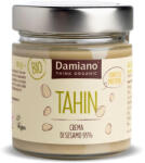 Damiano Crema tahini BIO din seminte de susan 95% Damiano