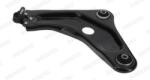 Moog Brat, suspensie roata MOOG CI-WP-13639
