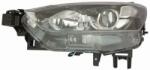 DEPO Far DEPO 216-1173R-LDEM2 (216-1173R-LDEM2) - automobilus
