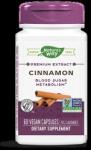 Nature's Way Cinnamon/ Канела 500 mg х 60 капсули Nature’s Way (15492)