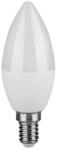 V-TAC Bec Led E14 3.7W 3000K CIP SAMSUNG (SKU-8040) - artledconcept