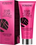  Yoskine Hair Clinic Meso-Therapy, tratament profesional de netezire a părului, efect de laminare, 200 ml