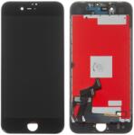 Compatibil Display iPhone 8 Plus cu touchscreen Refurbished Negru