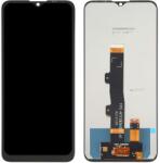 Compatibil Display Motorola E7 Power cu touchscreen Compatibil Negru