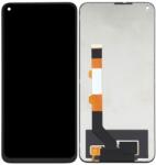 Compatibil Display Xiaomi Redmi Note 9 / Redmi 10X 4G Compatibil Negru