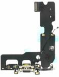 Compatibil Flex Incarcare si Microfon iPhone 7 Plus Negru