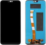 Compatibil Display Huawei P20 Lite 2018 Cu Touchscreen Negru
