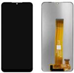 Compatibil Display Samsung Galaxy A12 A125 Compatibil Negru