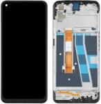 Compatibil Display Oppo A52 / A92 Cu Rama Negru