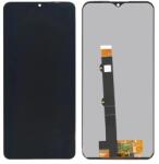 Compatibil Display Motorola Moto G50 4G Cu Touchscreen Negru