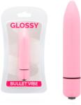 Glossy Glossy, Vékony Vibráló Rózsaszín (d-218356)