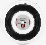 Wilson Rola racordaj Wilson Revolve Spin - negru (WRZ907600)