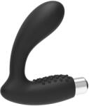 Addicted Toys Prosztata Vibrátor Fekete újratölthető - Model 5 (d-221321)