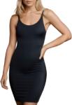 Bye Bra - Shapewear Bye Bra Invisible Single Ruha - Fekete - L (d-227875)