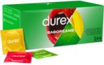 Durex Durex Pleasure Fruits ízesített óvszer -(144 Db) (d-194979)