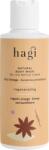 Hagi Spicy Orange, gel de duș natural pentru corp, regenerant, 150 ml