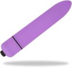 Ohmama Vibrators Ohmama Mini Rezgő Golyó 9 Cm - Lila (d-232680)