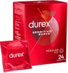 Durex Durex Soft And Sensitive - (24 Db) (d-202793)