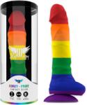 Mythology Fantasy Dildo Mythology Corey Pride Dildó - L (d-232483)